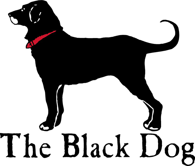 Cape Cod's 'Black Dog', the essence of Massachusetts